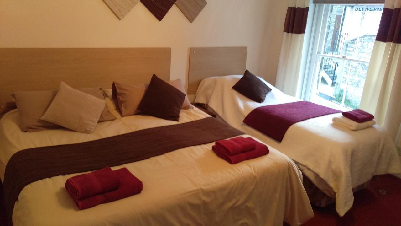 The White Swan Hotel Swanage Zewnętrze zdjęcie