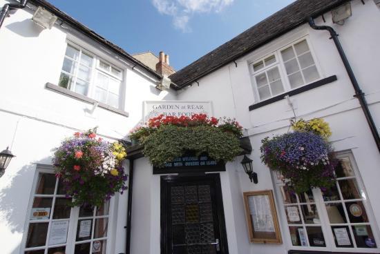 The White Swan Hotel Swanage Zewnętrze zdjęcie